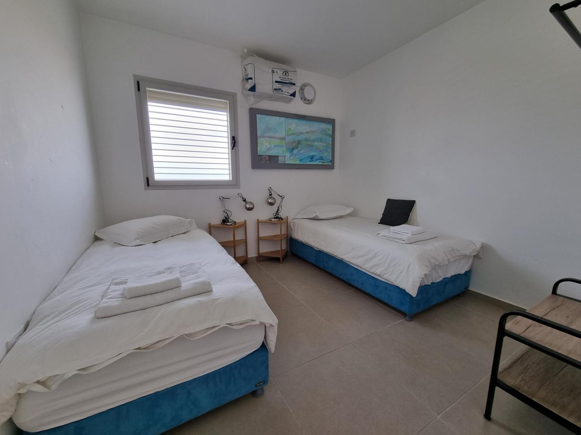 Beachfront Gallery Acre Quarto foto
